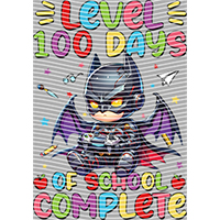 One hundred days-YD 520